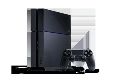 Лот: 6784043. Фото: 1. Sony PlayStation 4 500 Gb РСТ... Игровые приставки, консоли