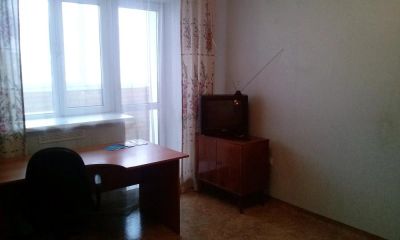 Лот: 10997856. Фото: 1. Сдам студию. Квартиры, студии