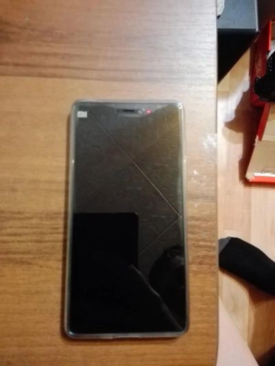 Лот: 7345414. Фото: 1. xiaomi mi4c. Смартфоны