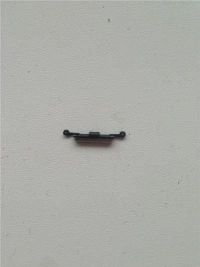 Лот: 11394872. Фото: 1. Кнопка корпуса Samsung GT-i9190. Корпуса, клавиатуры, кнопки