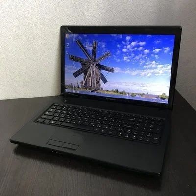 Лот: 17919546. Фото: 1. Lenovo G575. 15,6 / E350 2*1.6GHz... Ноутбуки