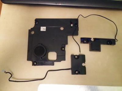 Лот: 9413758. Фото: 1. Динамики для ноутбука Dell xps... Другое (комплектующие)
