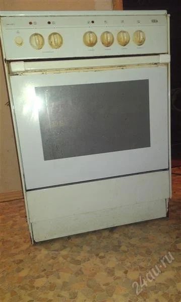 Лот: 2361603. Фото: 1. Продам электроплиту. Плиты, духовые шкафы, варочные поверхности
