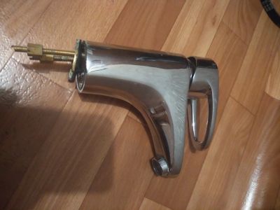 Лот: 17132966. Фото: 1. Кран Frap. Смесители