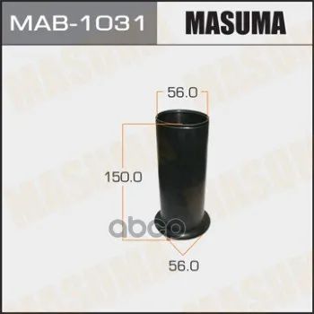 Лот: 24731526. Фото: 1. Пыльник Стоек "Masuma" Mitsubishi... Разное