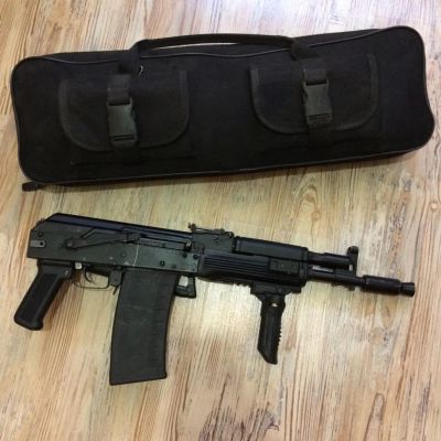Лот: 10455965. Фото: 1. сайга 410. Охотничье оружие