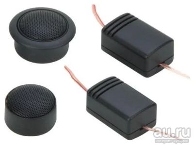 Лот: 8115095. Фото: 1. Твитеры Sound Stream TWS.1 новое... Акустика автомобильная