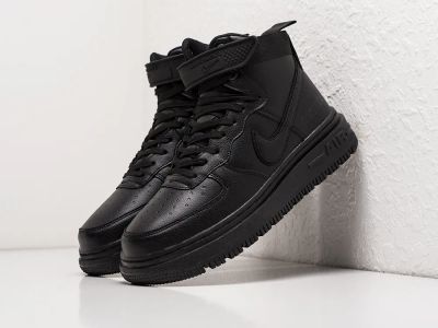 Лот: 19511177. Фото: 1. Кроссовки Nike Air Force 1 Gore-Tex. Кеды, кроссовки, слипоны