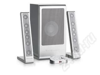 Лот: 183261. Фото: 1. Акустическая система Altec Lansing... Активные акустические системы