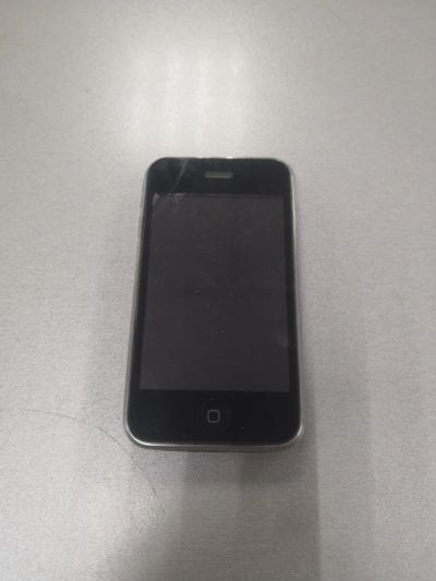 Лот: 19360626. Фото: 1. IPhone 3GS A1303 на запчасти. Смартфоны