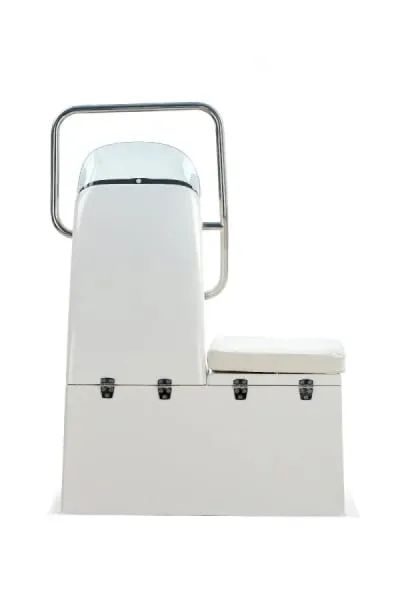 Лот: 20621739. Фото: 1. Консоль RIB 500 Luxe. Другое (автозапчасти)