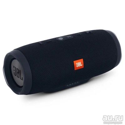 Лот: 9748937. Фото: 1. Новая Bluetooth колонка JBL Charge... Красноярск