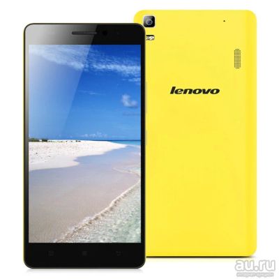 Лот: 8867671. Фото: 1. Мощный Смартфон Lenovo k3 Note. Смартфоны