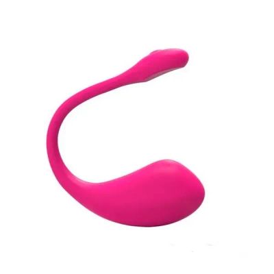 Лот: 19966293. Фото: 1. Виброяйцо Lovense Lush 2, силикон... Игрушки