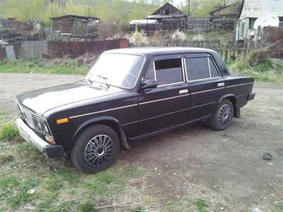 Лот: 2193807. Фото: 1. ВАЗ 21065. Автомобили