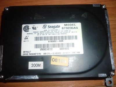 Лот: 2470313. Фото: 1. винт от ноута с 1р. Жёсткие диски (HDD)