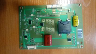 Лот: 9371904. Фото: 1. LED-контроллер 6917L-0152A (PPW-LE47FC-O... Запчасти для телевизоров, видеотехники, аудиотехники