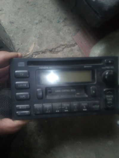 Лот: 19213536. Фото: 1. Автомагнитолла 2. Автомагнитолы