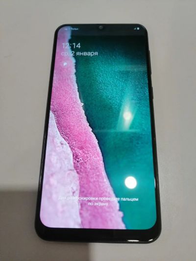 Лот: 15266069. Фото: 1. Смартфон Samsung Galaxy A30 (0801-04... Смартфоны