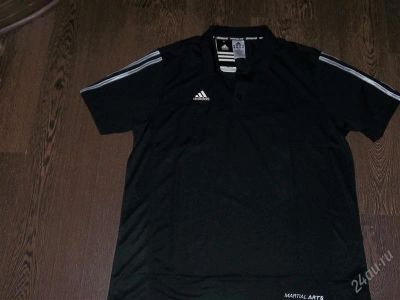 Лот: 2838084. Фото: 1. Футболка новая Adidas. Футболки, поло