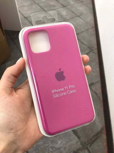 Лот: 16265374. Фото: 1. Чехол для iPhone 11Pro Max Apple... Чехлы, бамперы