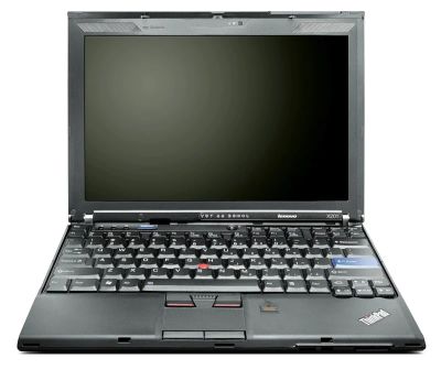 Лот: 10344231. Фото: 1. Lenovo Thinkpad X201 (i5, 3072Mb... Ноутбуки