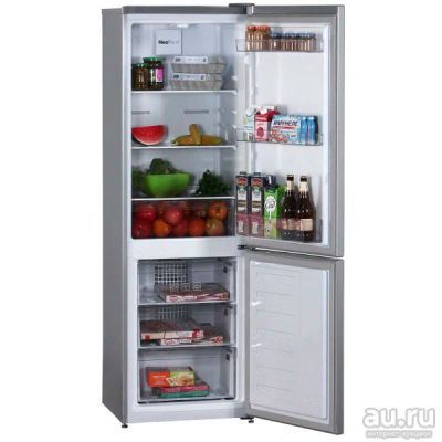 Лот: 13859164. Фото: 1. Холодильник BEKO CNMV 5270 KC0... Холодильники, морозильные камеры