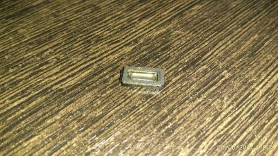 Лот: 9795015. Фото: 1. Nokia Lumia 720 динамик голосовой... Динамики, микрофоны