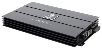 Лот: 10801651. Фото: 1. Усилитель Mystery MB 5.480v2 новое... Усилители