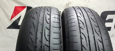 Лот: 25264786. Фото: 1. 185/70R14 88H Dunlop sp Sport... Шины