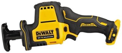 Лот: 19936757. Фото: 1. Пила сабельная DeWALT DCS312N... Электроинструмент