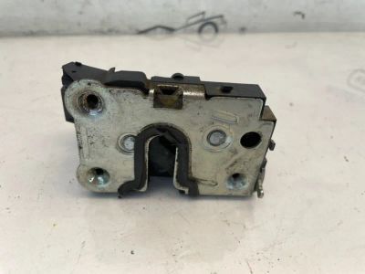 Лот: 22458854. Фото: 1. замок двери Renault Duster HSM. Другое (автозапчасти)