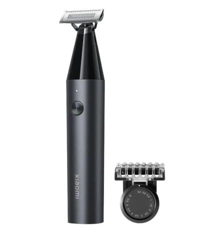 Лот: 25406684. Фото: 1. Триммер Xiaomi UniBlade Trimmer... Укладка и стрижка волос, бритьё, эпиляция