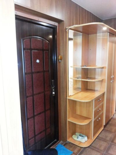 Лот: 8124940. Фото: 1. Сдам 2-х комнатную квартиру 26... Квартиры, студии