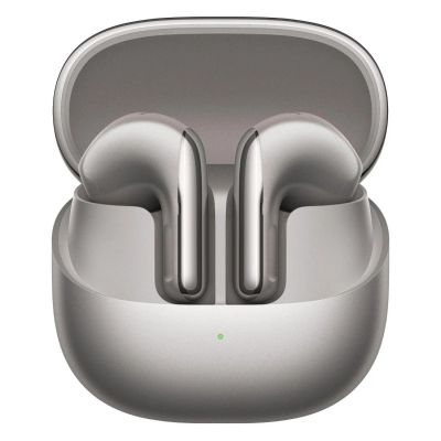Лот: 25032542. Фото: 1. Беспроводные наушники Xiaomi Buds... Наушники, гарнитуры