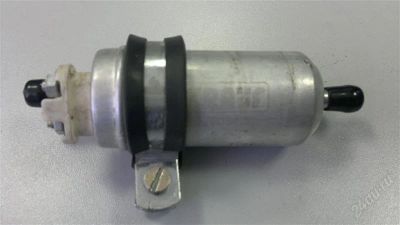 Лот: 1222582. Фото: 1. Карбюраторный электробензонасос... Топливная система