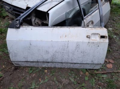 Лот: 16708826. Фото: 1. Левая дверь ВАЗ 2108. Кузов