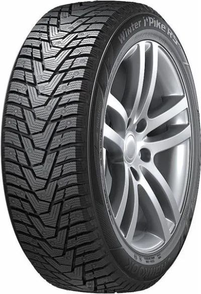 Лот: 23236514. Фото: 1. Шины 175/65 R15 88T Hankook Winter... Шины