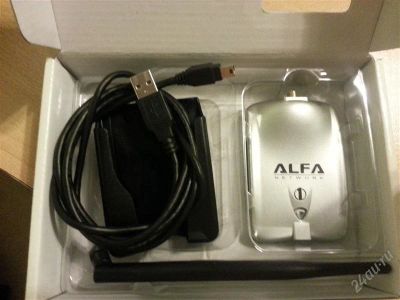 Лот: 2748887. Фото: 1. халявный интернет, адаптер usb... WiFi, Bluetooth адаптеры