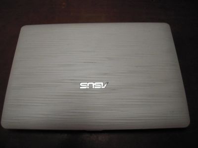 Лот: 8298018. Фото: 1. Корпус для нетбука ASUS 1015PW... Корпуса, блоки питания