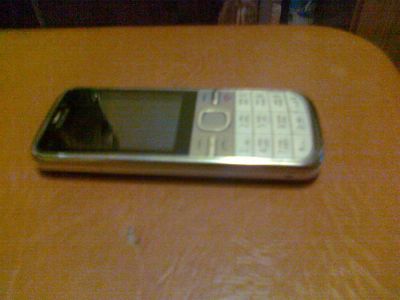 Лот: 3183663. Фото: 1. Nokia c5. Смартфоны