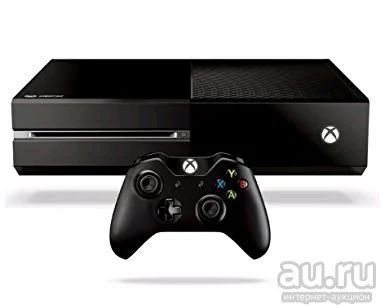 Лот: 13724324. Фото: 1. Xbox one 500gb. Игровые приставки, консоли