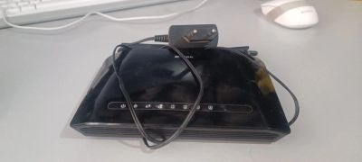 Лот: 25849083. Фото: 1. Роутер маршрутизатор Wi-Fi точка... Маршрутизаторы (роутеры)