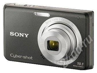 Лот: 319933. Фото: 1. Sony W 180. Цифровые компактные