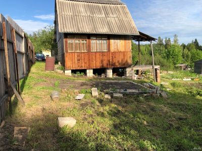 Лот: 16382730. Фото: 1. Дача в пригороде Железногорска. Дачи