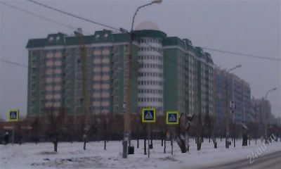 Лот: 2423235. Фото: 1. Ботанический бульвар 17. Квартиры, студии