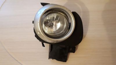 Лот: 18019225. Фото: 1. противотуманная фара MAZDA AXELA... Другое (автозапчасти)