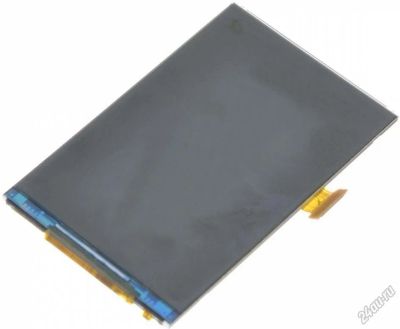 Лот: 5816113. Фото: 1. Дисплей Samsung S6810 Бесплатная... Дисплеи, дисплейные модули, тачскрины