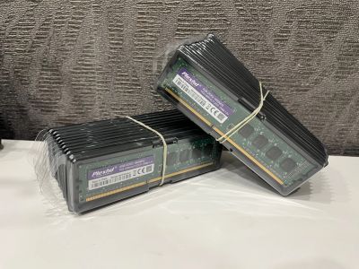 Лот: 20030162. Фото: 1. Новая оперативная память DDR3... Оперативная память