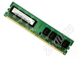 Лот: 700900. Фото: 1. Оперативная память Hynix DDR2. Оперативная память